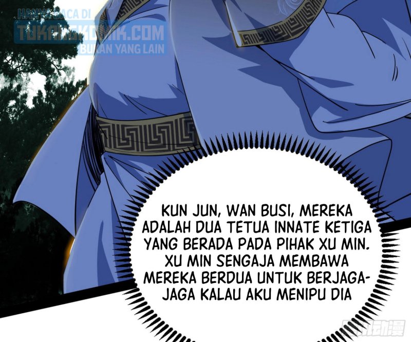 Dilarang COPAS - situs resmi www.mangacanblog.com - Komik im an evil god 302 - chapter 302 303 Indonesia im an evil god 302 - chapter 302 Terbaru 26|Baca Manga Komik Indonesia|Mangacan